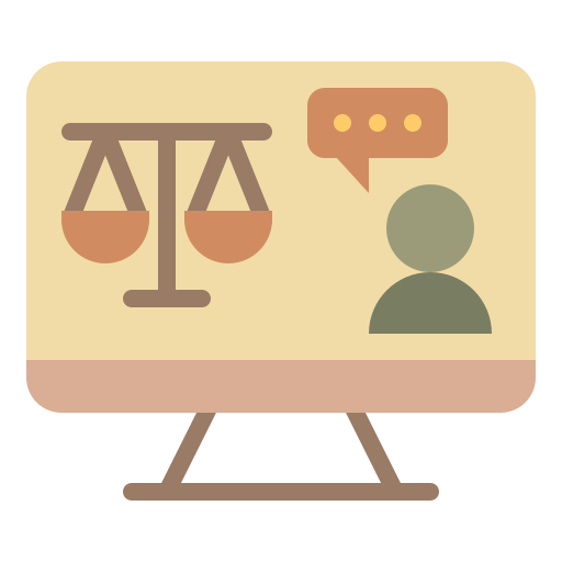 Legal Consulting