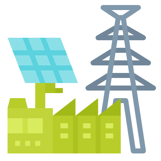 Micro-Generation Plant Usage