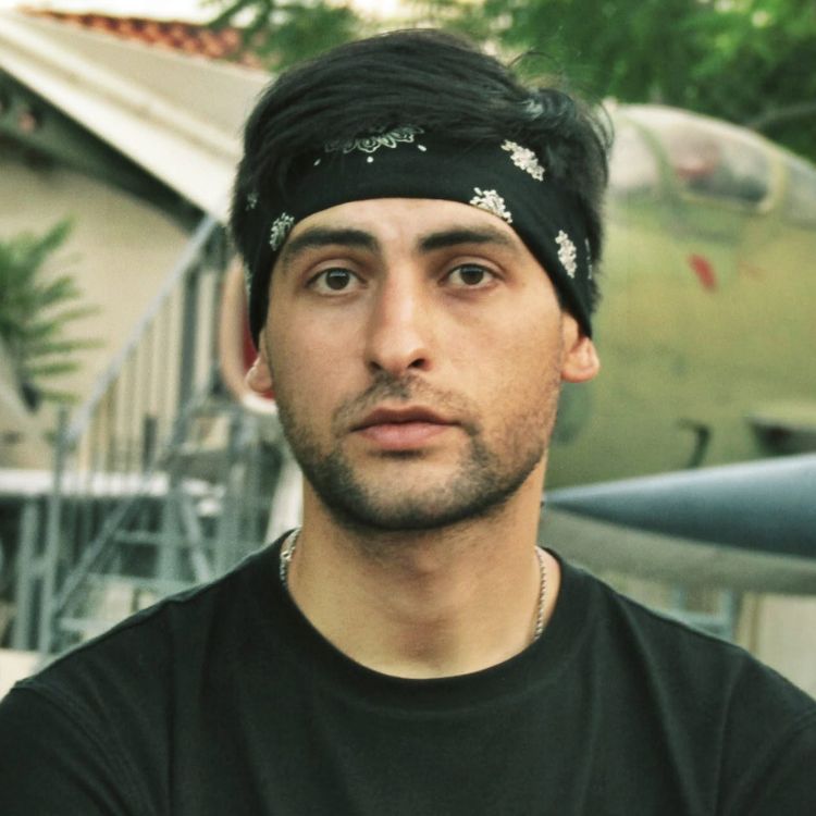 Dimitri Qarauli